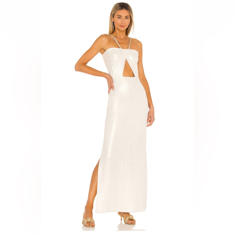 Baobab Navido De Vella Dress from Revolve